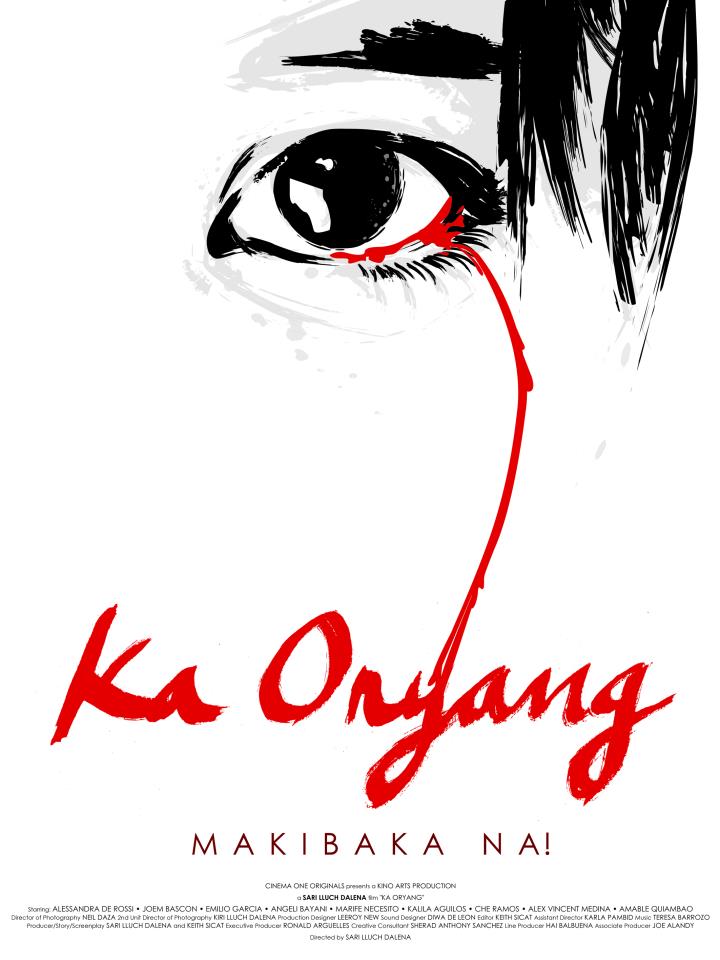 Ka Oryang